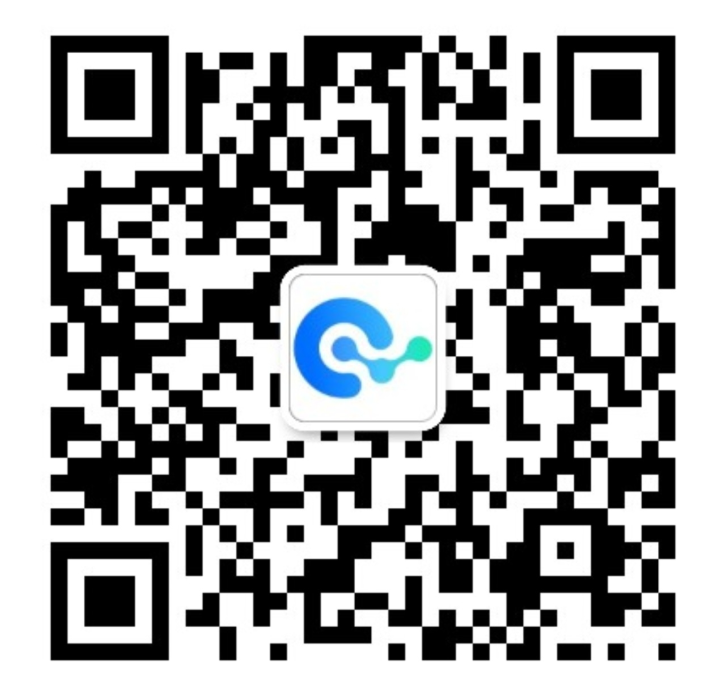 CarbonNewture official wechat account QRcode