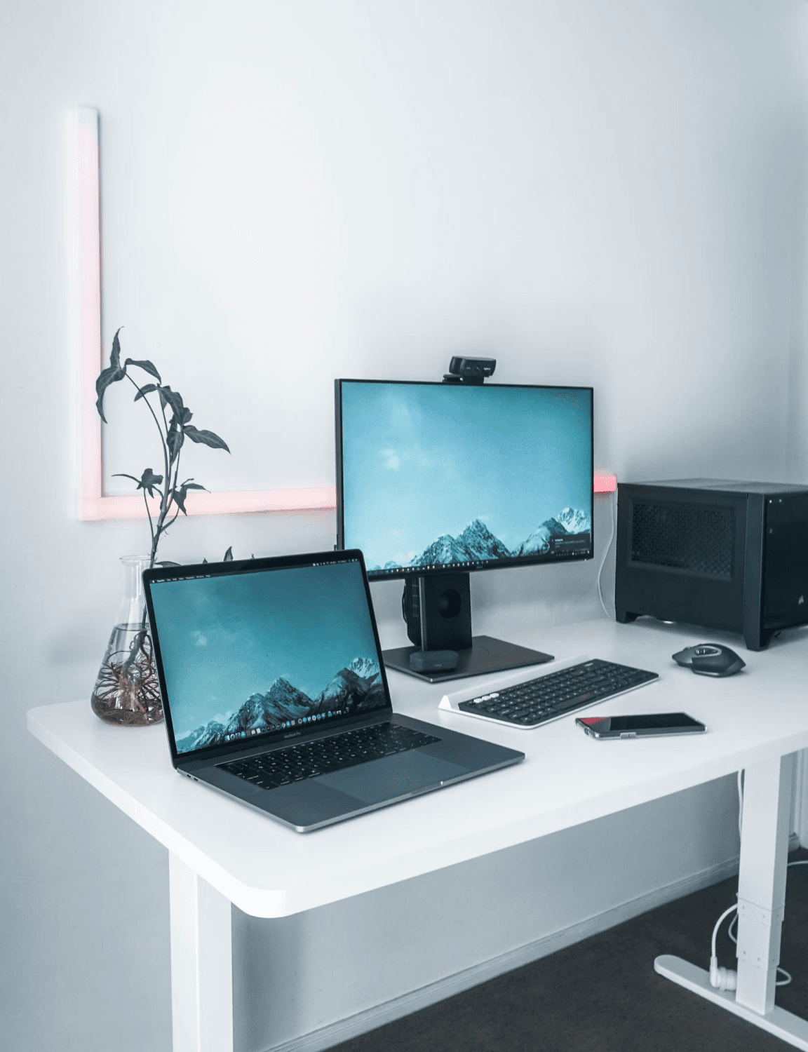 务实高效的工作模式