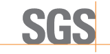 SGS 通标