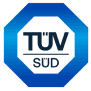 TÜV SÜD 南德意志集团