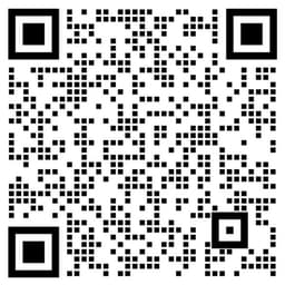 碳衡科技客服助手二维码