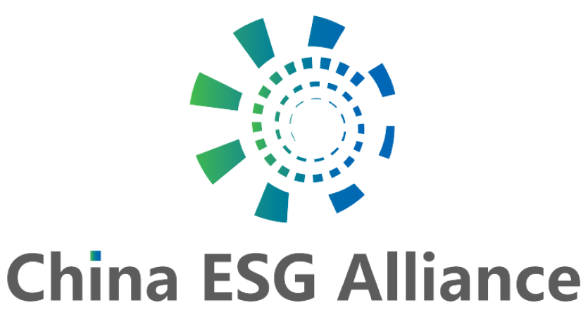 Member of China ESG Alliance