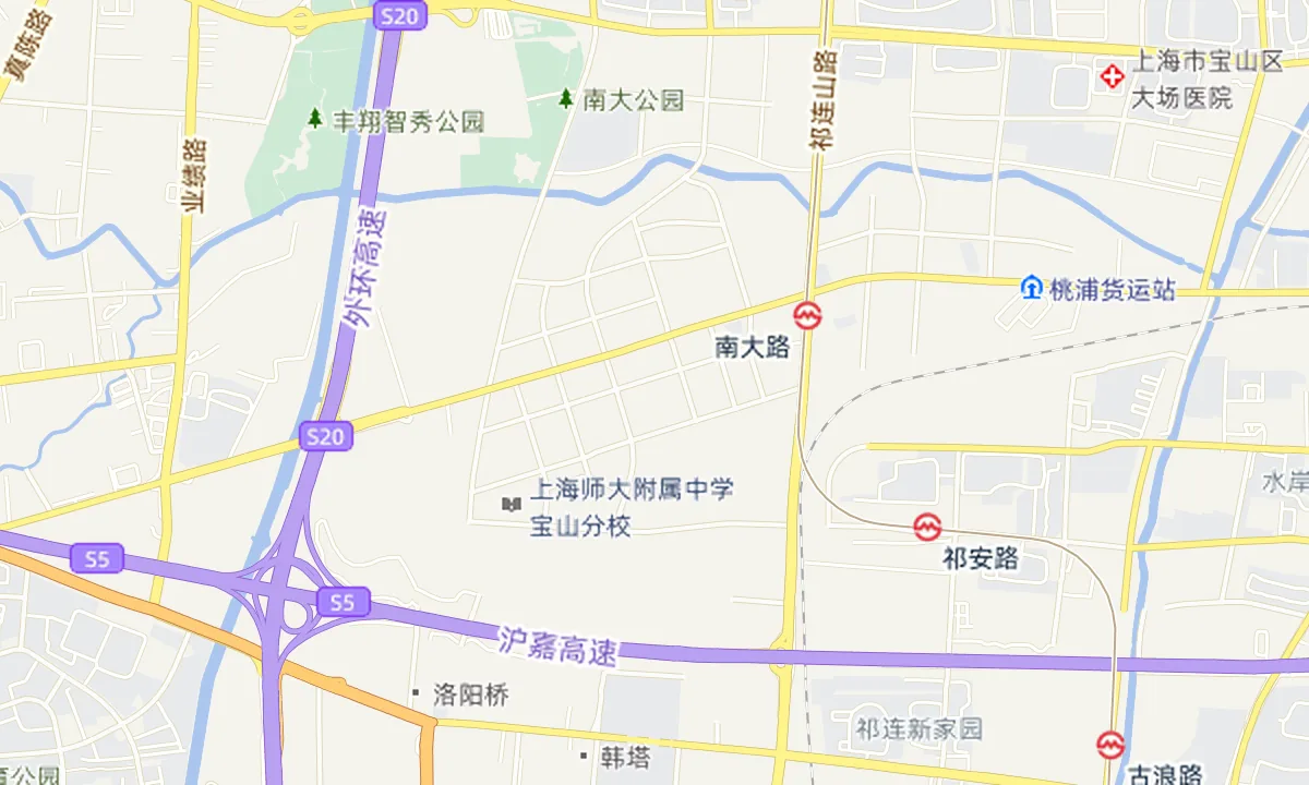上海碳衡科技有限公司位置地图：上海市宝山区姚湾路228弄南大数智绿洲6号楼10F