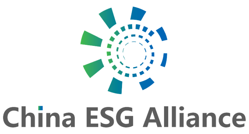 China ESG Alliance联盟成员证书